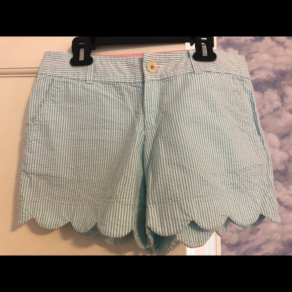 Lily Pulitzer Shorts